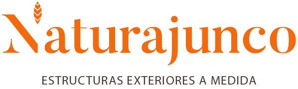 Naturajunco - Estructuras Exteriores a Medida